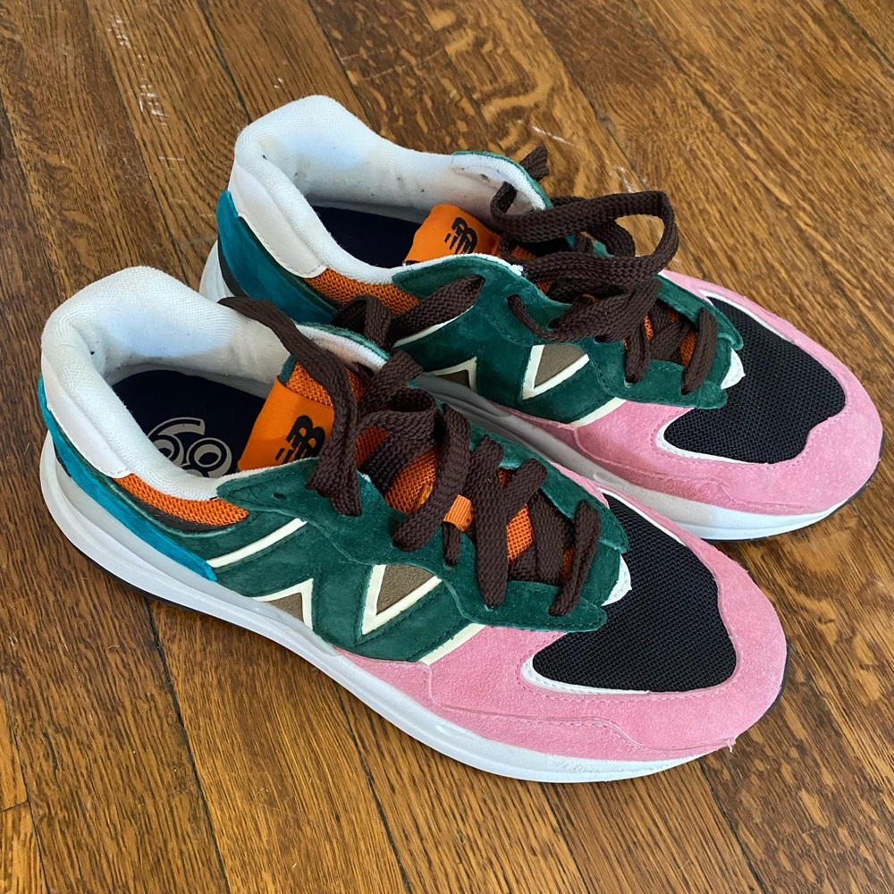 New Balance Sneakers